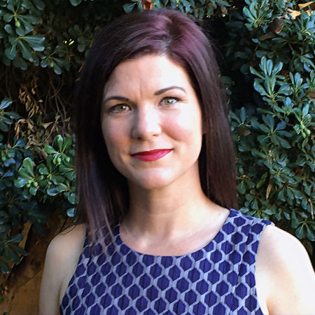 Image of Cate Dossettii